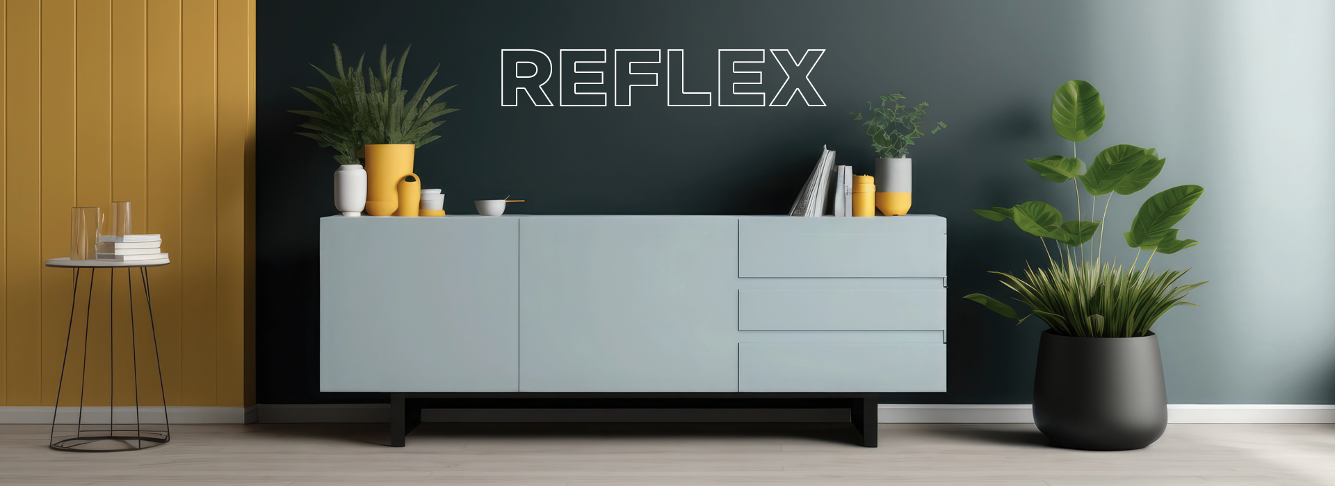 Responsive Banner